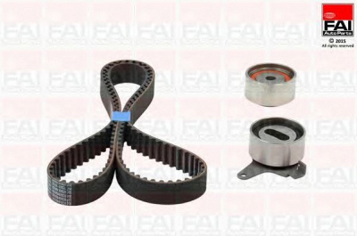 FAI AUTOPARTS tbk262 -  Комплект ремня ГРМ